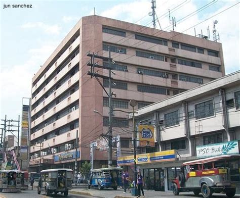 ppi building photos